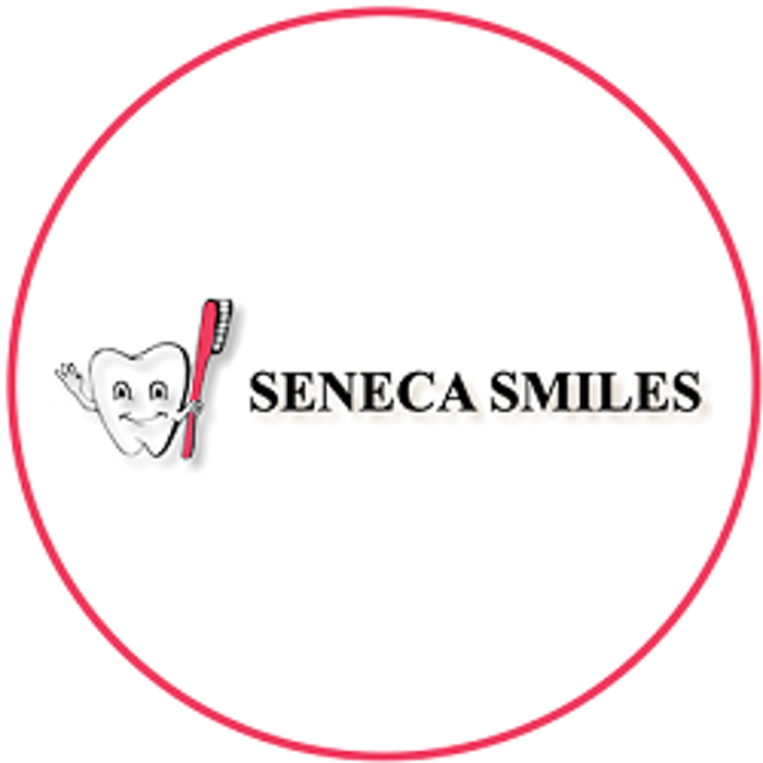 Seneca Smiles Logo
