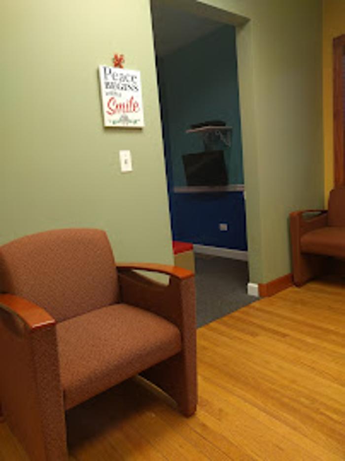 Plainfield Family Dental Center Image