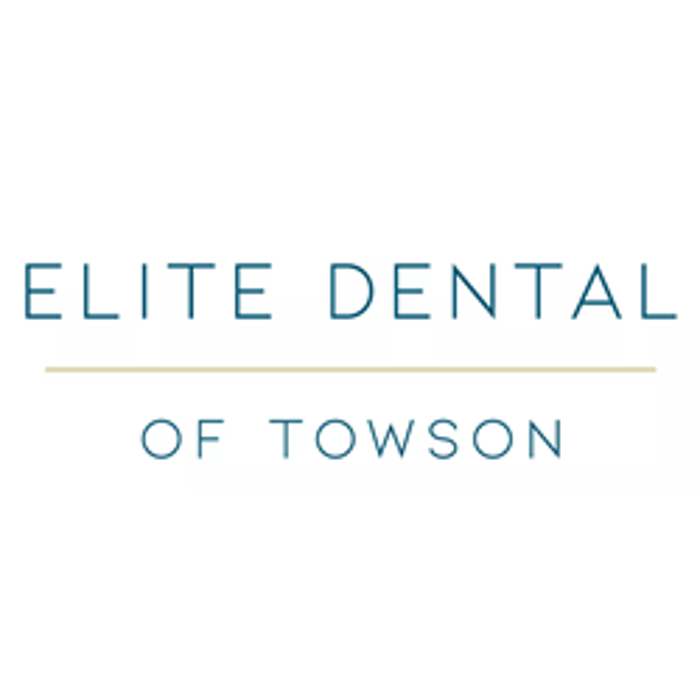 Elite Dental of Towson: Dr. Joel Danziger, DDS