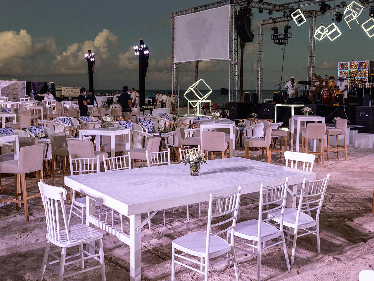 Galería en miniatura