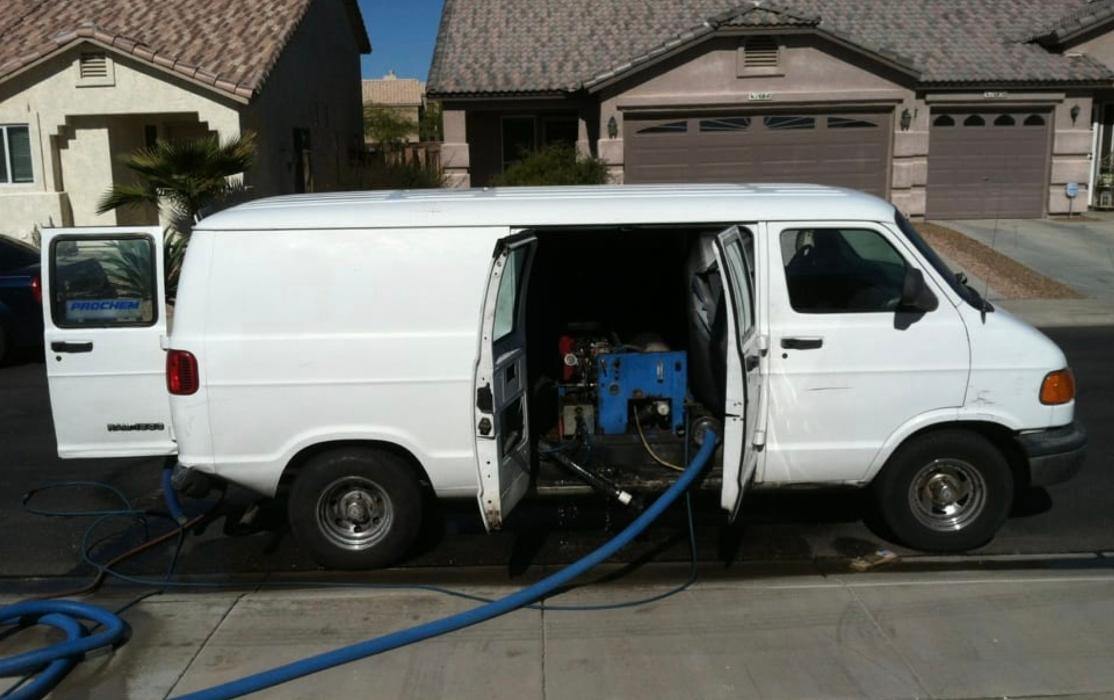 AZ Same Day Service Carpet Care - Scottsdale, AZ