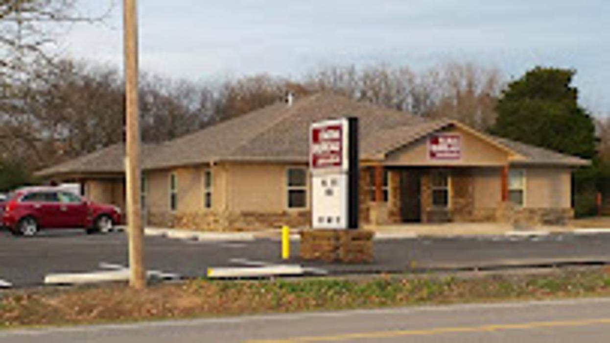 Farm Bureau Insurance - Paris, AR