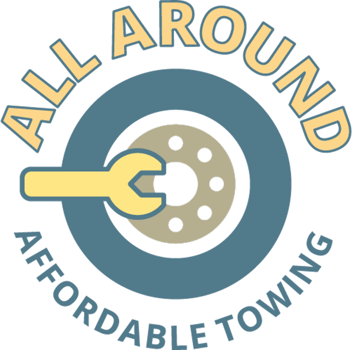All Around Affordable Towing - Falls Church, VA
