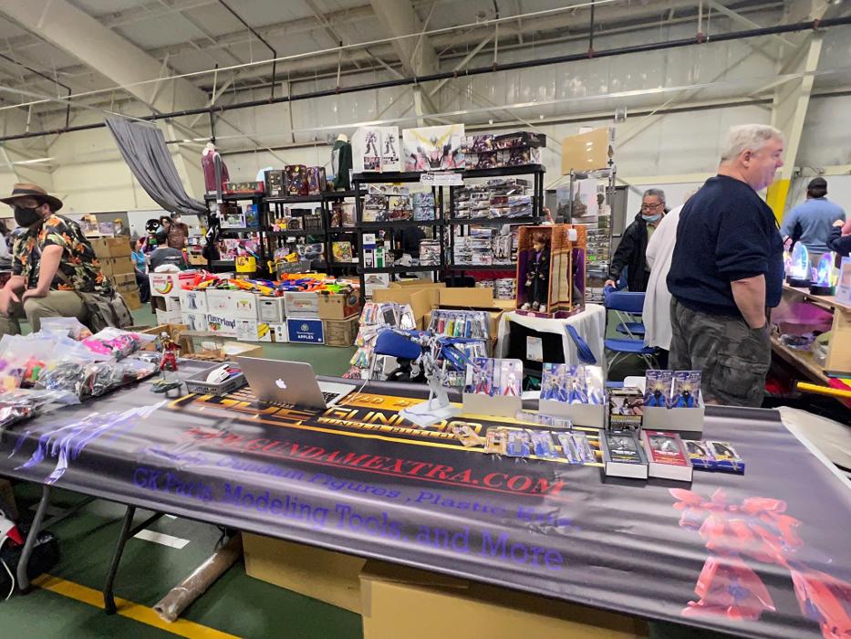 gundamextra