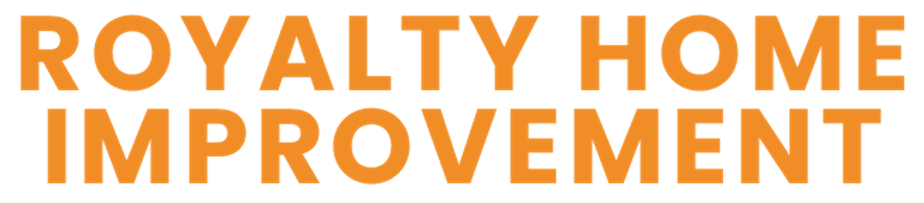 Royalty Home Improvement - Moreno Valley, CA
