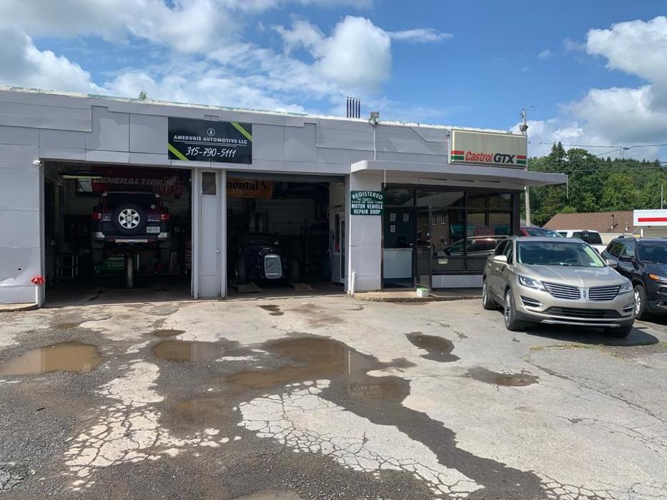 Ameduri's Automotive - Chadwicks, NY