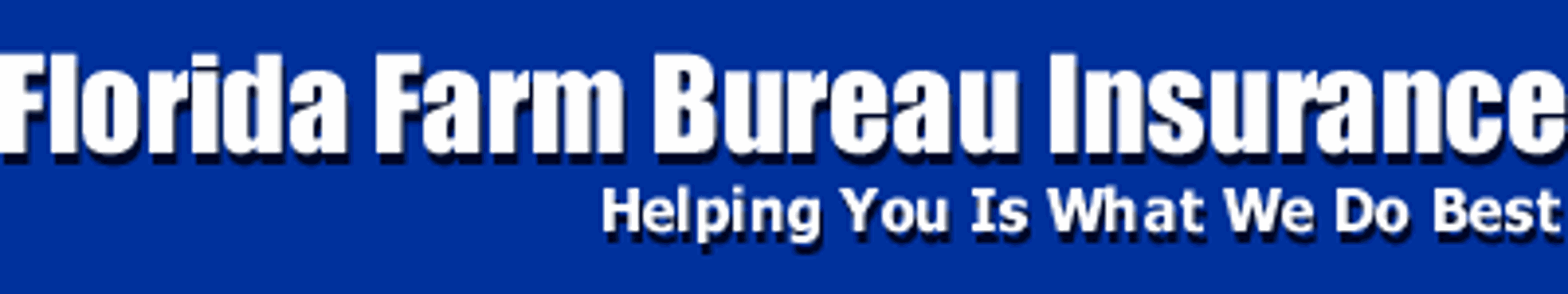 Farm Bureau Insurance - Monticello, FL