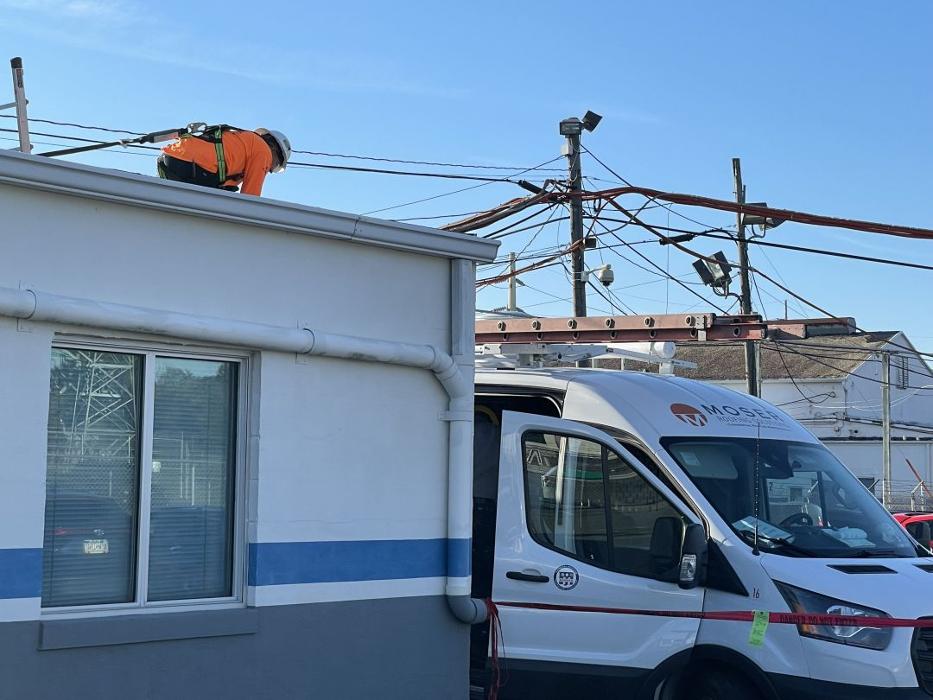 Moser Roofing Solutions Image