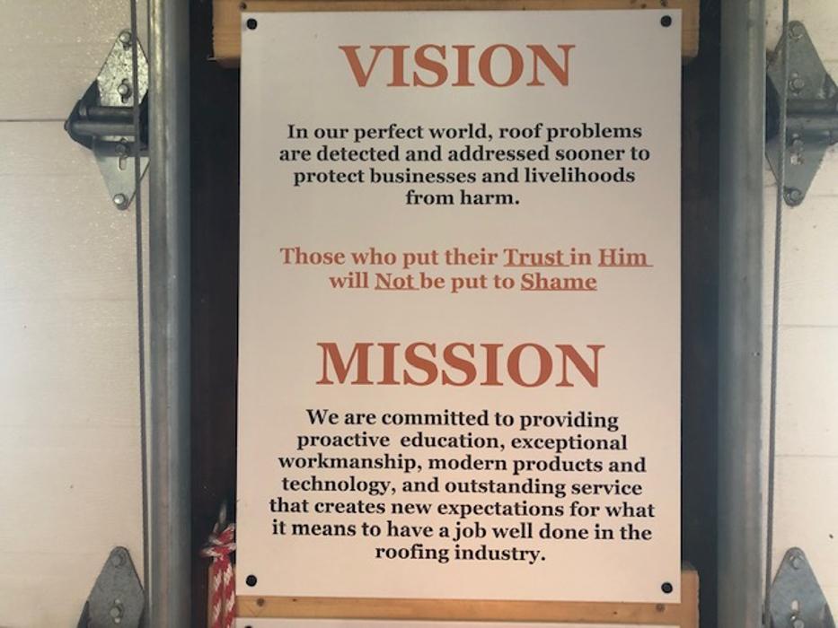 Moser Roofing Solutions Image