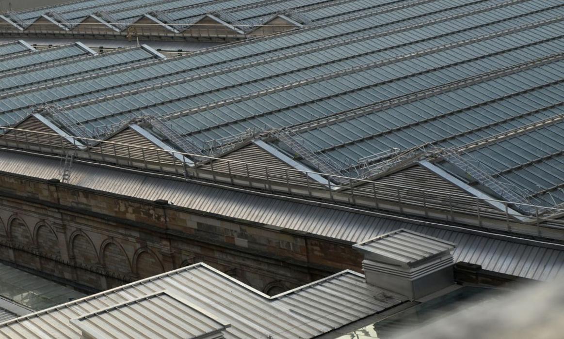 Moser Roofing Solutions Image