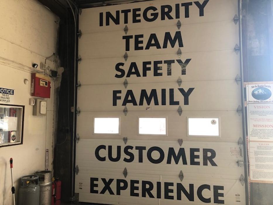 Moser Roofing Solutions Image