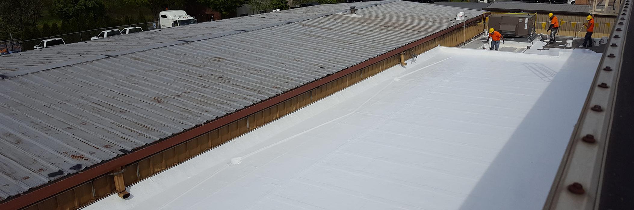 Moser Roofing Solutions Image