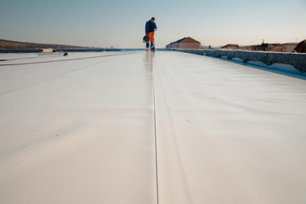 Moser Roofing Solutions Image