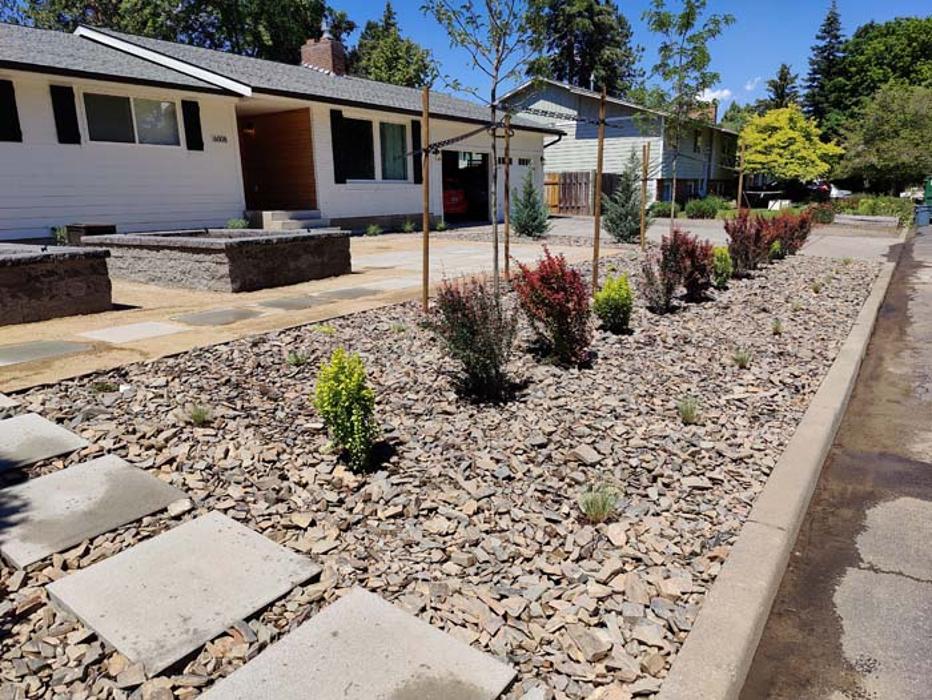 Twin Gardens - Spokane, WA