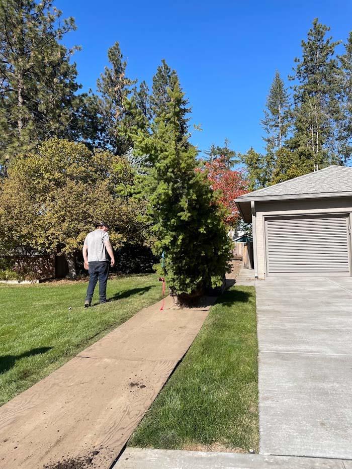 Twin Gardens - Spokane, WA