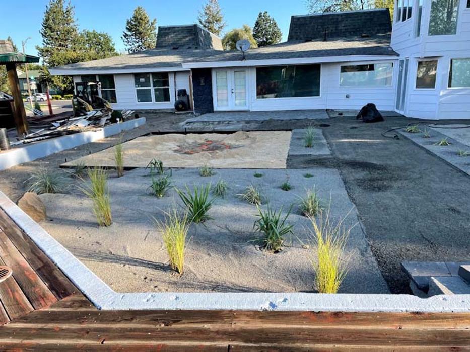 Twin Gardens - Spokane, WA