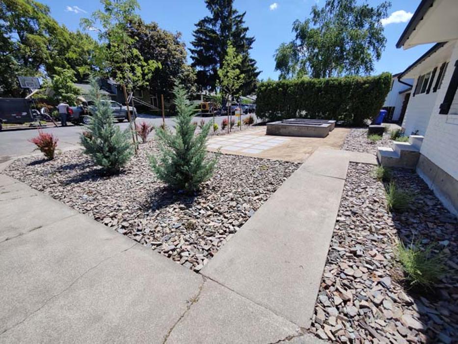 Twin Gardens - Spokane, WA