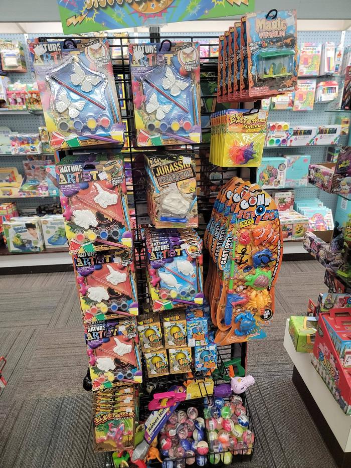 Neil's Pharmacy Image