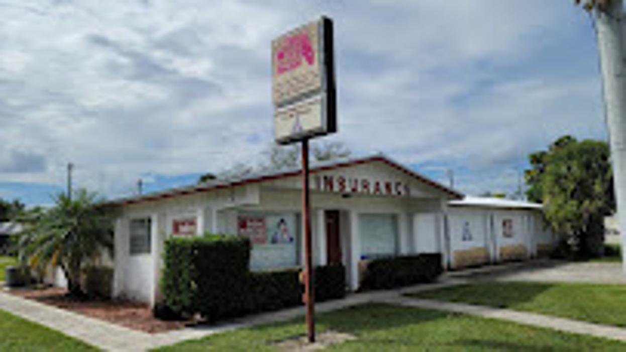Farm Bureau Insurance - Okeechobee, FL
