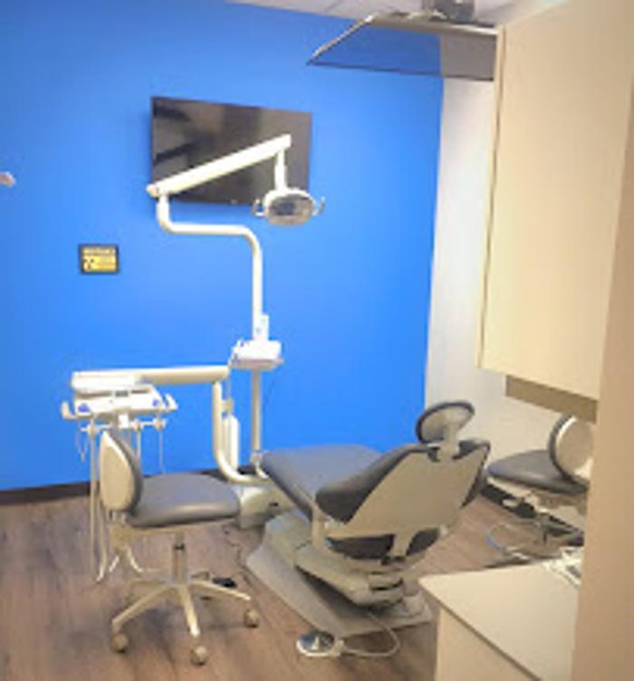 Smile Express Family Dentistry - Joshua, TX