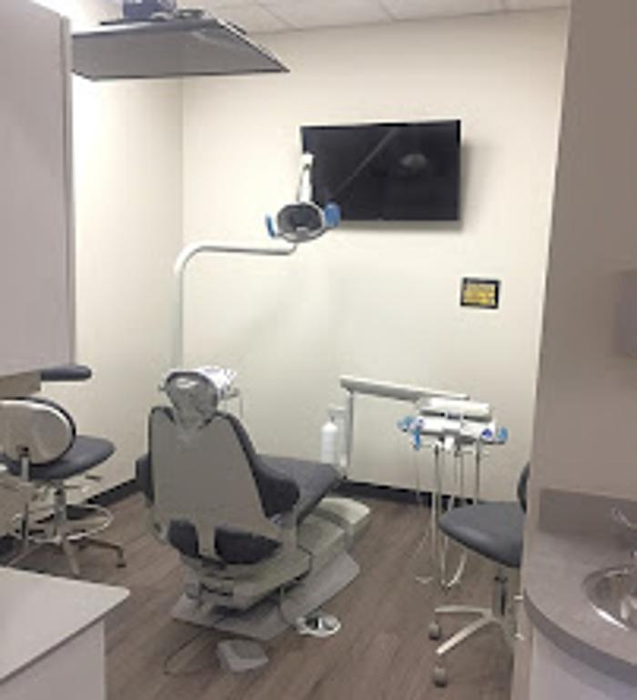 Smile Express Family Dentistry - Joshua, TX