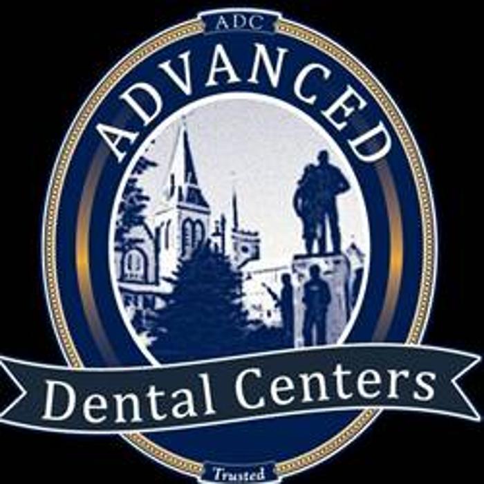 Advanced Dental Centers Logo