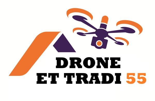 Drone et Tradi 55