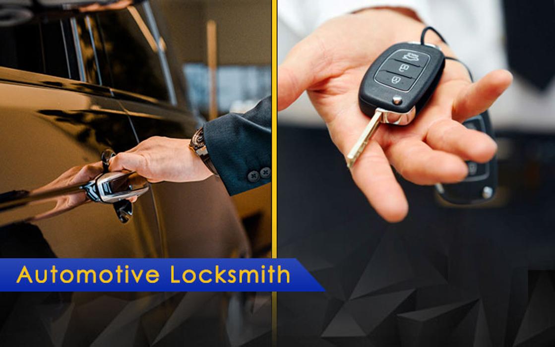 America's Lock and Key - Tampa, FL