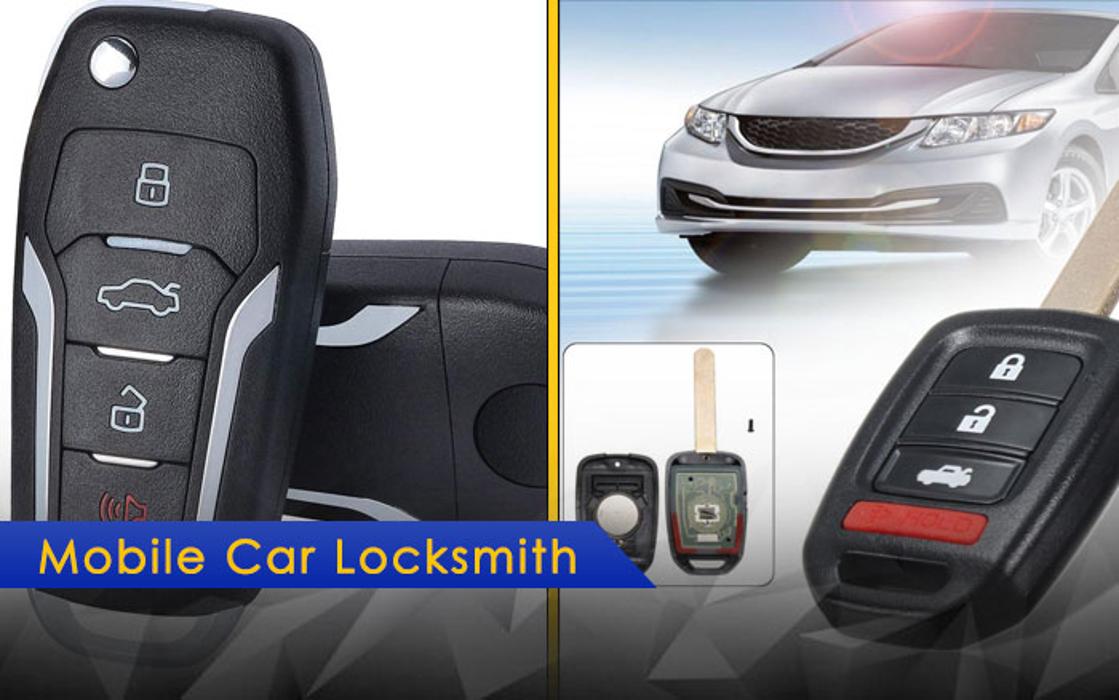 America's Lock and Key - Tampa, FL