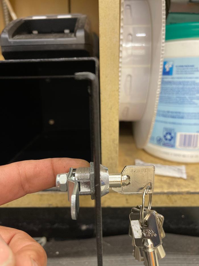 America's Lock and Key - Tampa, FL