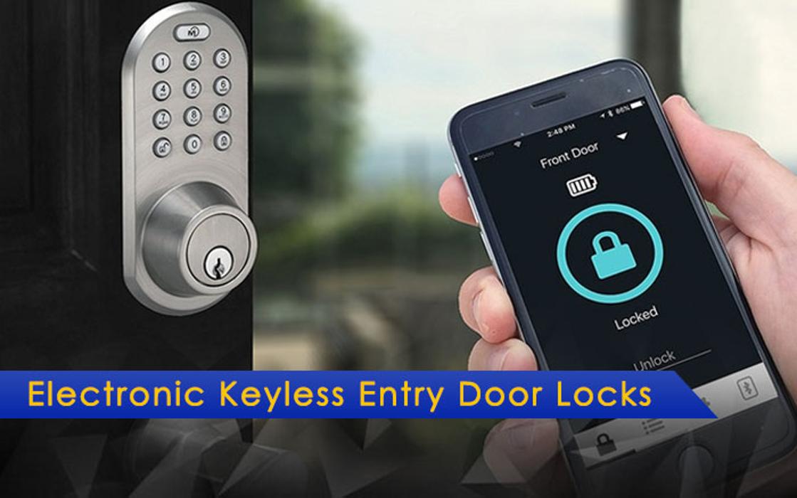 America's Lock and Key - Tampa, FL