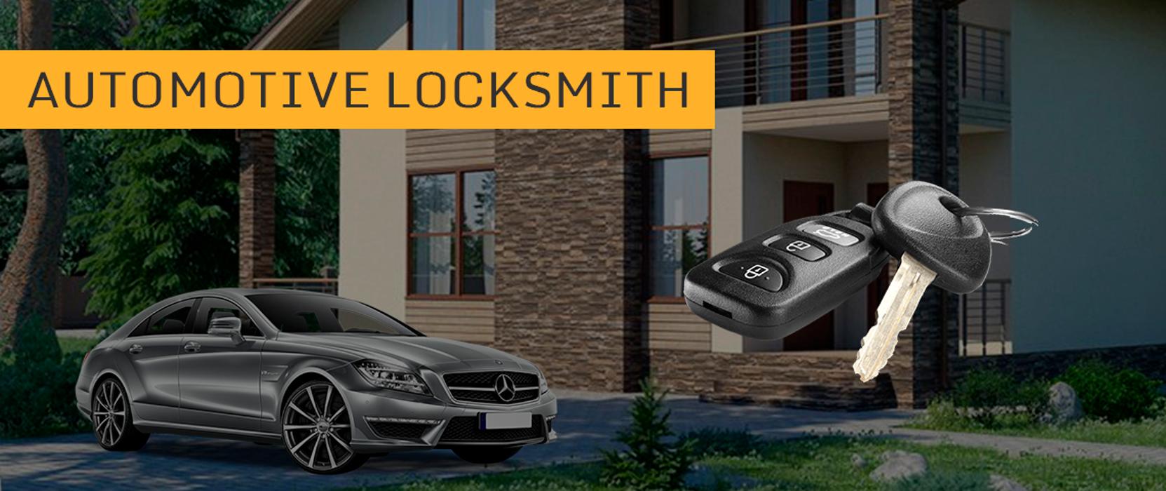 America's Lock and Key - Tampa, FL