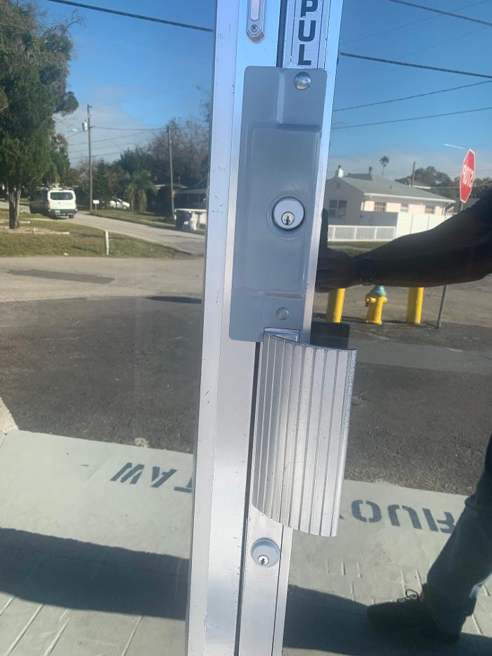 America's Lock and Key - Tampa, FL