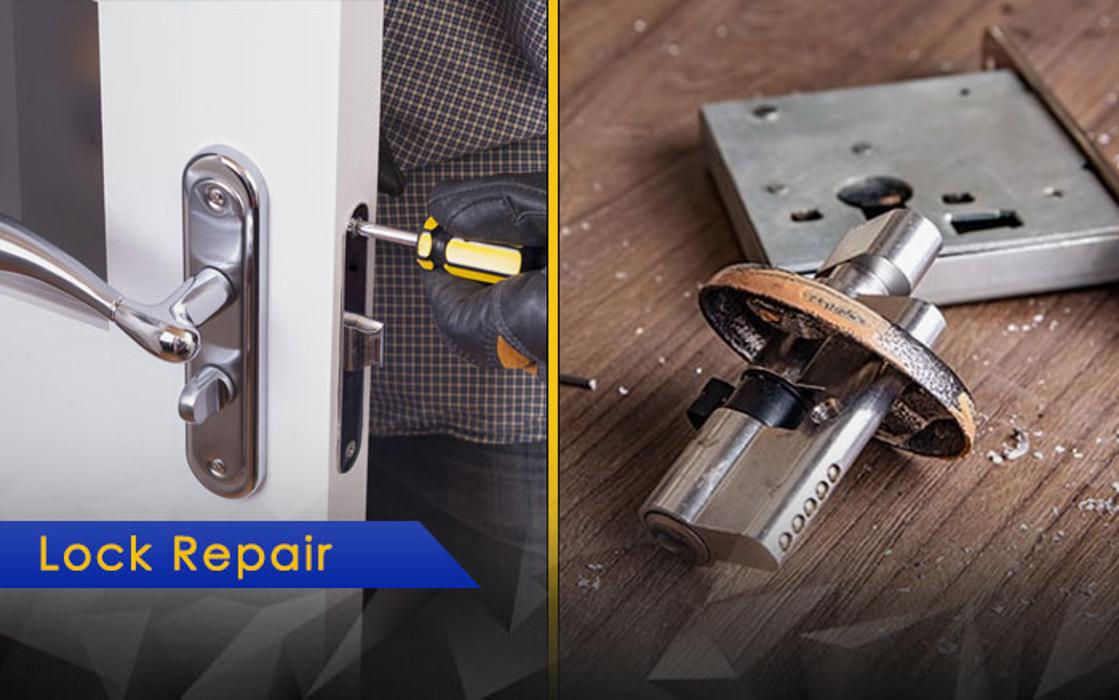 America's Lock and Key - Tampa, FL