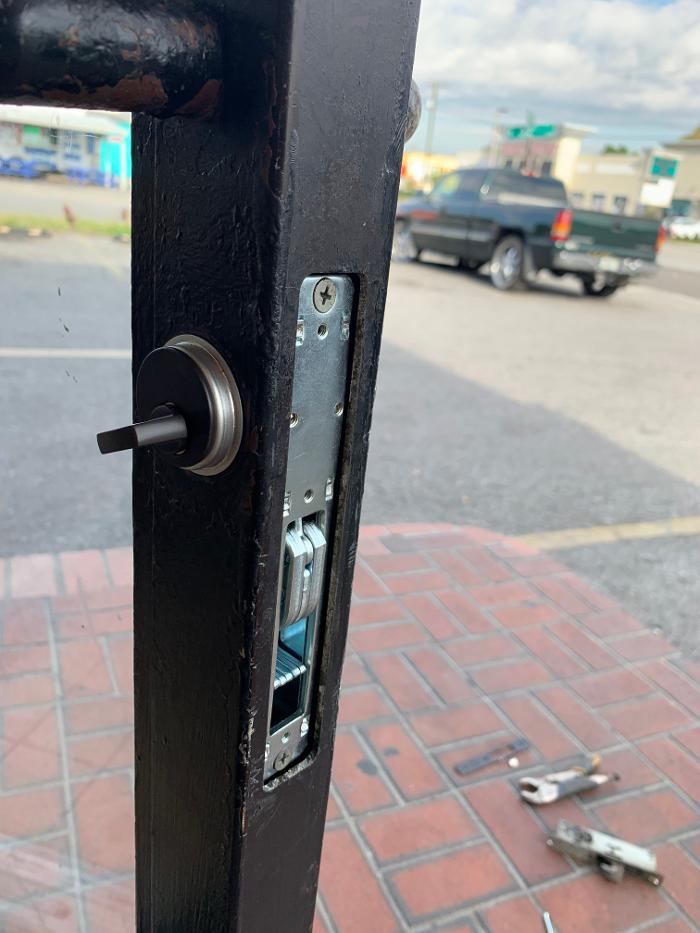 America's Lock and Key - Tampa, FL