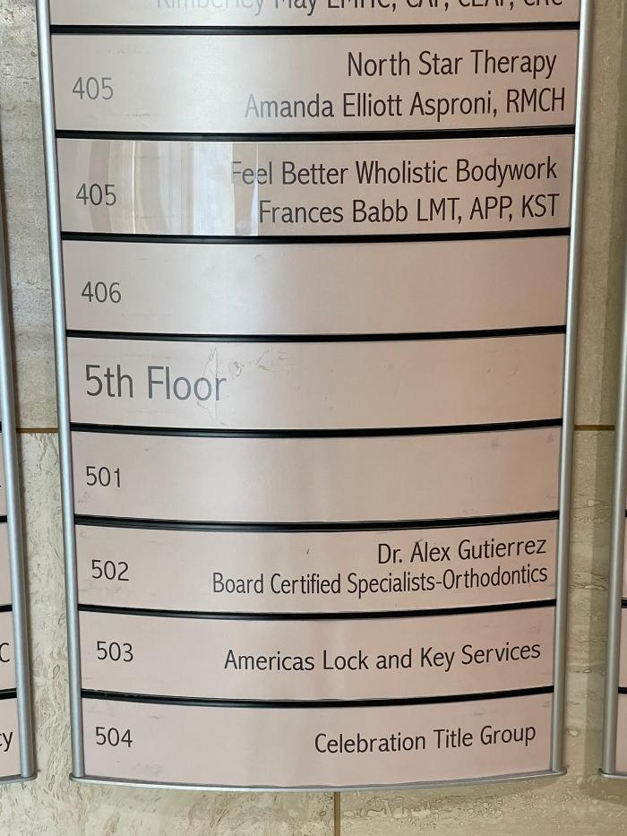 America's Lock and Key - Tampa, FL