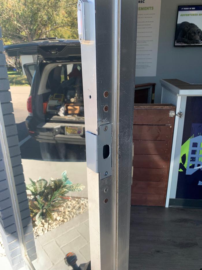 America's Lock and Key - Tampa, FL