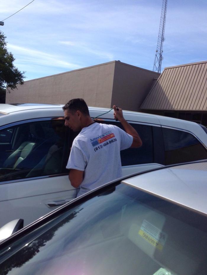 America's Lock and Key - Tampa, FL