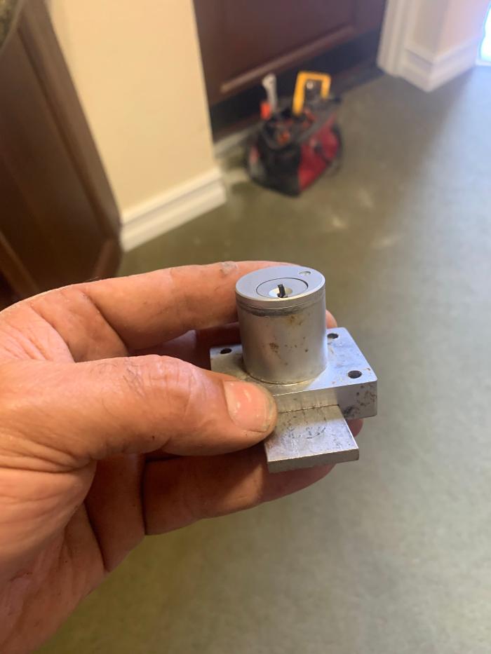 America's Lock and Key - Tampa, FL