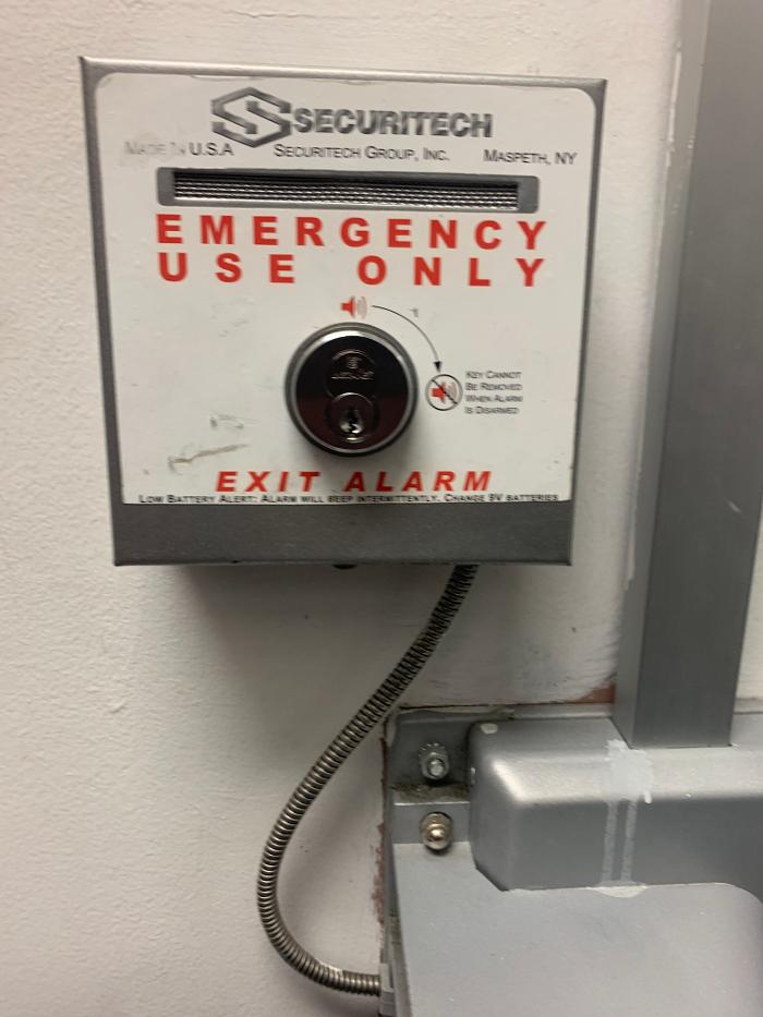 America's Lock and Key - Tampa, FL