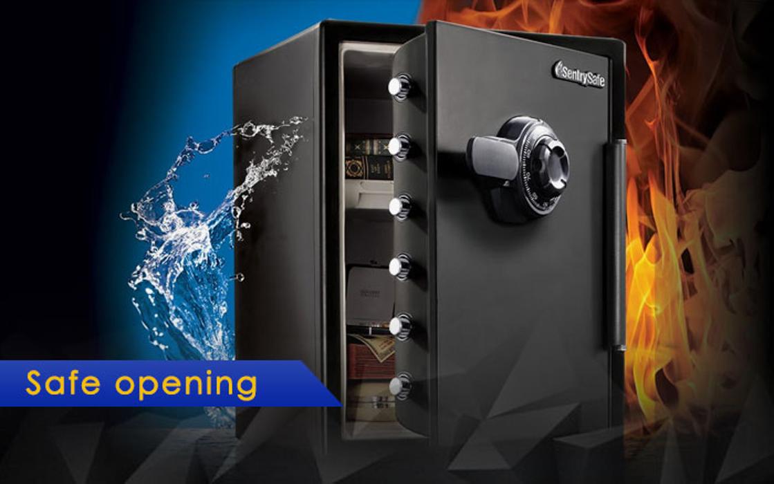 America's Lock and Key - Tampa, FL