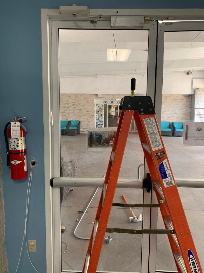 America's Lock and Key - Tampa, FL