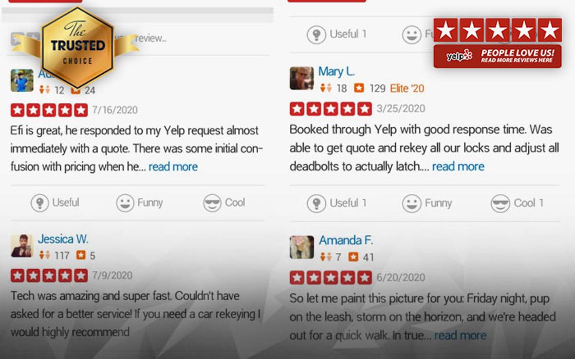 America's Lock and Key - Tampa, FL