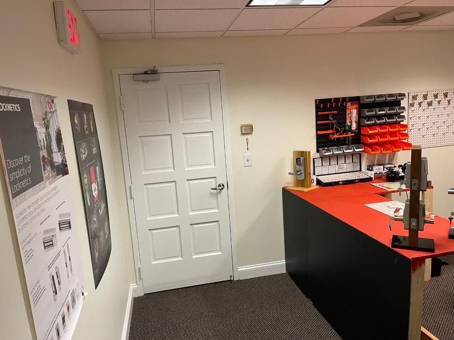 America's Lock and Key - Tampa, FL