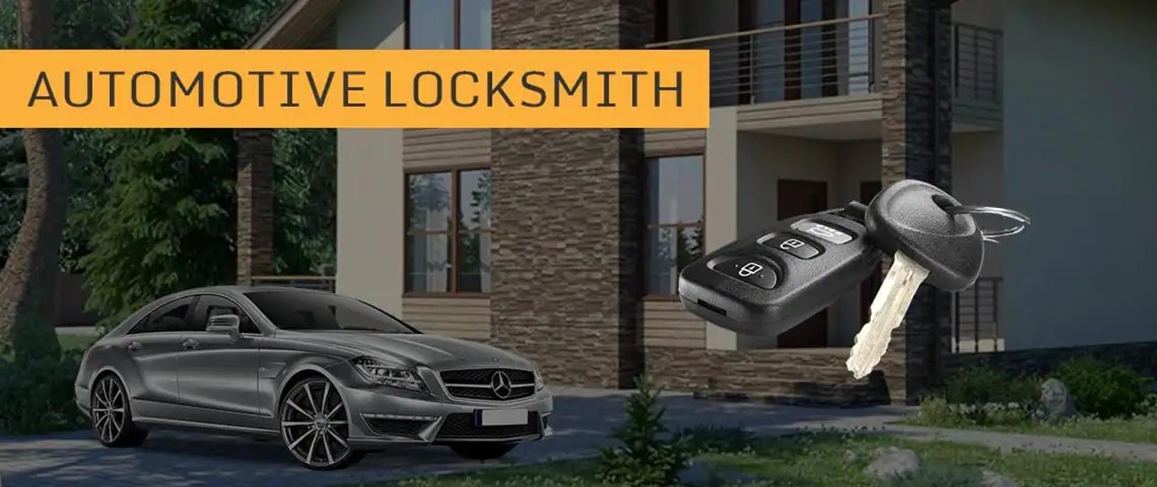 America's Lock and Key - Tampa, FL