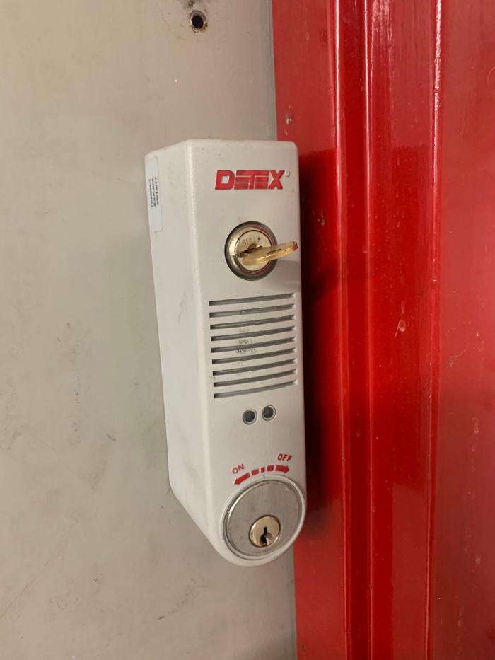 America's Lock and Key - Tampa, FL