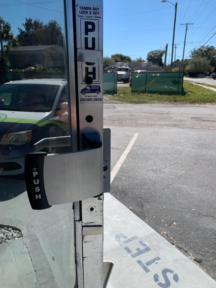 America's Lock and Key - Tampa, FL