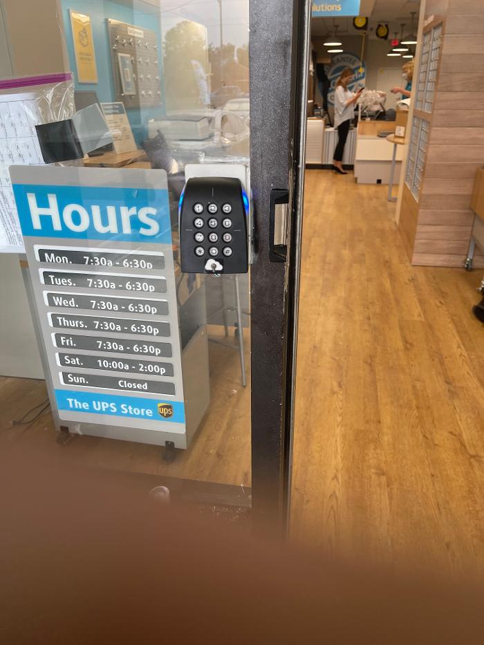 America's Lock and Key - Tampa, FL