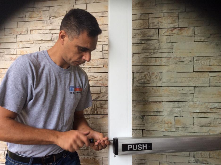 America's Lock and Key - Tampa, FL