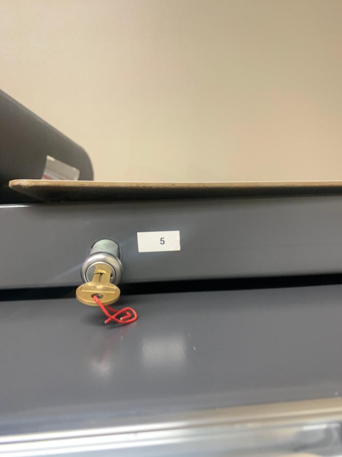 America's Lock and Key - Tampa, FL